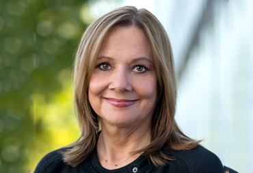 Mary Barra